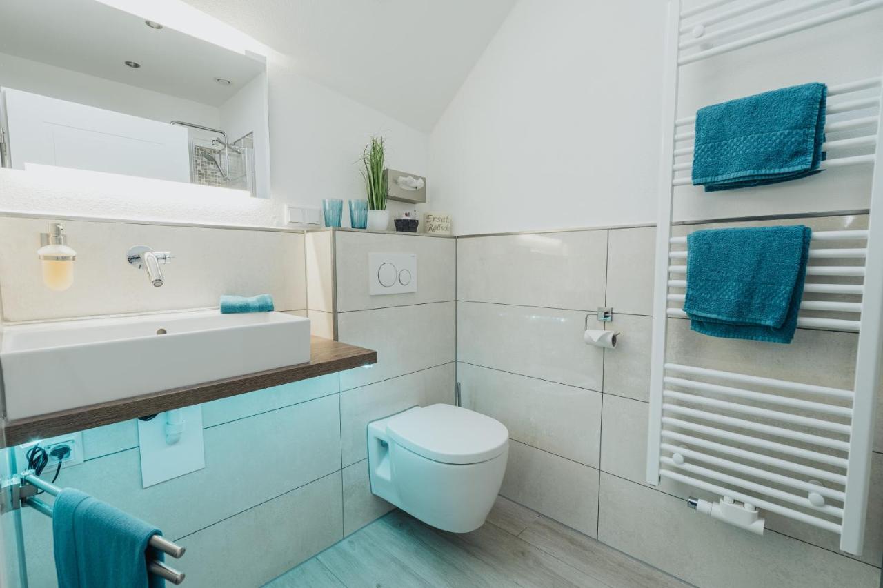 Hotel & Restaurant Hessischer Hof Hainburg Екстер'єр фото