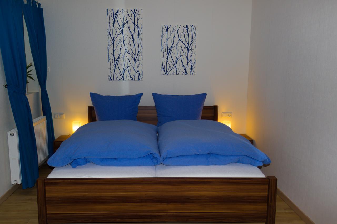 Hotel & Restaurant Hessischer Hof Hainburg Екстер'єр фото